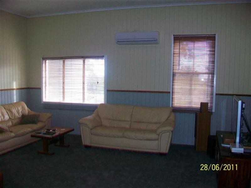 712 Dargal Road, Roma QLD 4455