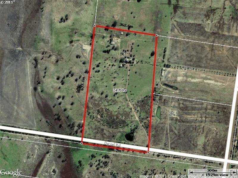 712 Dargal Road, Roma QLD 4455
