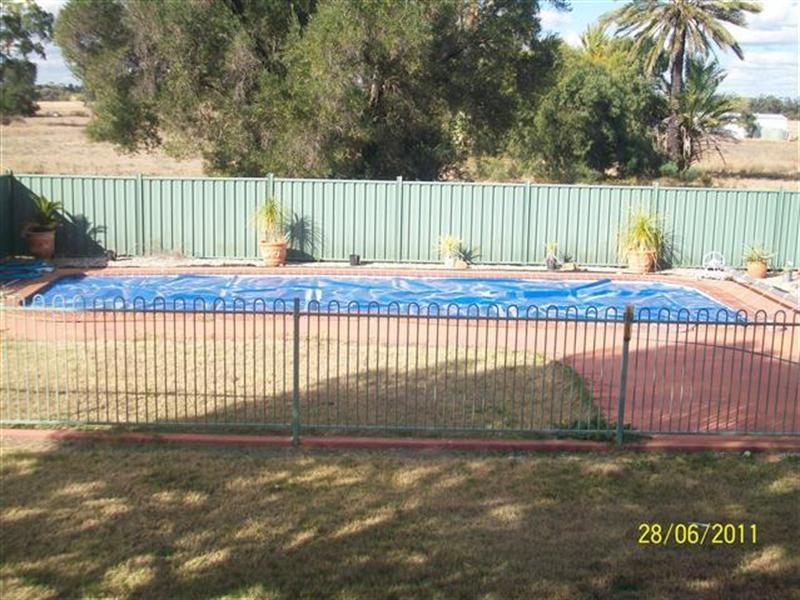 712 Dargal Road, Roma QLD 4455