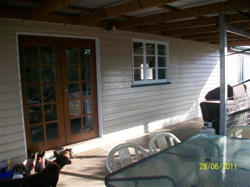 712 Dargal Road, Roma QLD 4455