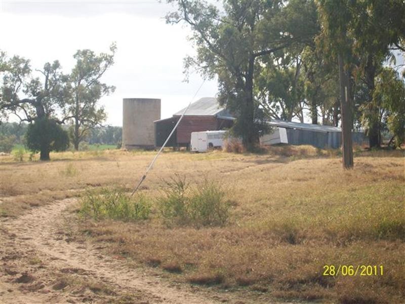 712 Dargal Road, Roma QLD 4455