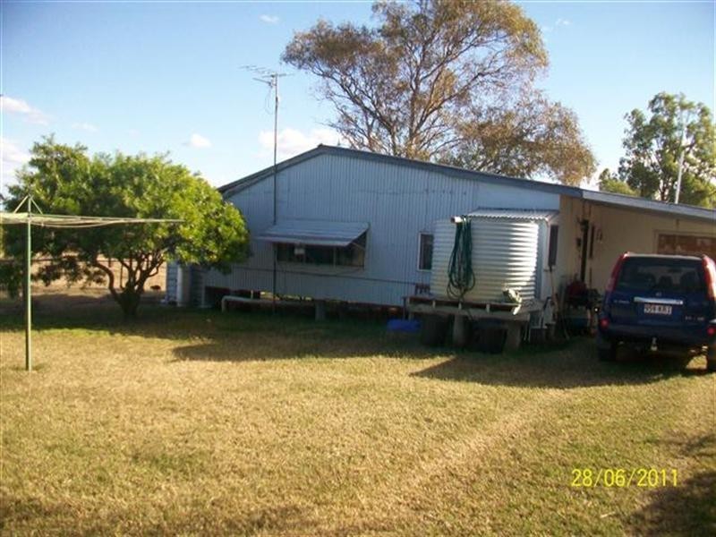712 Dargal Road, Roma QLD 4455
