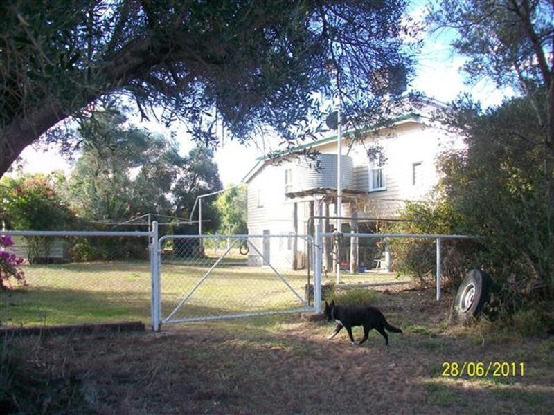 712 Dargal Road, Roma QLD 4455