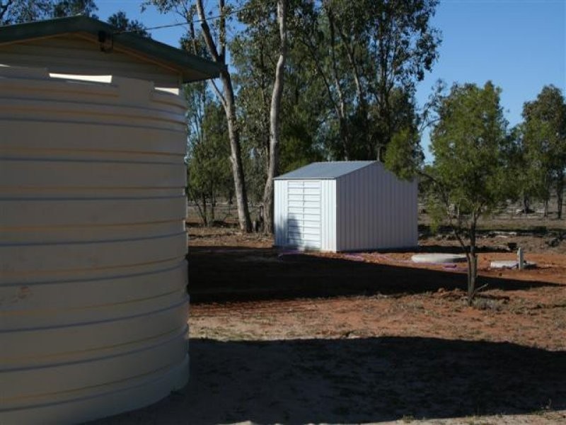 941 Oralla Road, Roma QLD 4455