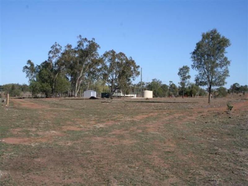 941 Oralla Road, Roma QLD 4455