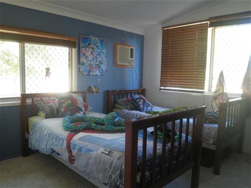4 Wehl Street, Roma QLD 4455