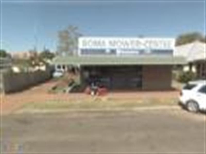 54 Bungil Street, Roma QLD 4455