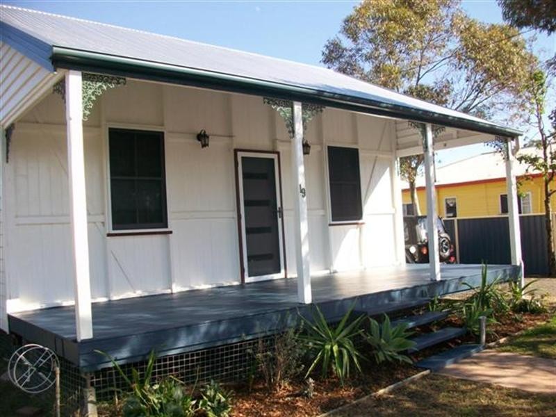 19 Major Street, Roma QLD 4455