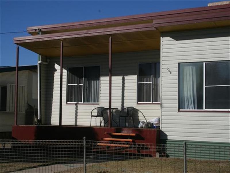 106 Miscamble Street, Roma QLD 4455