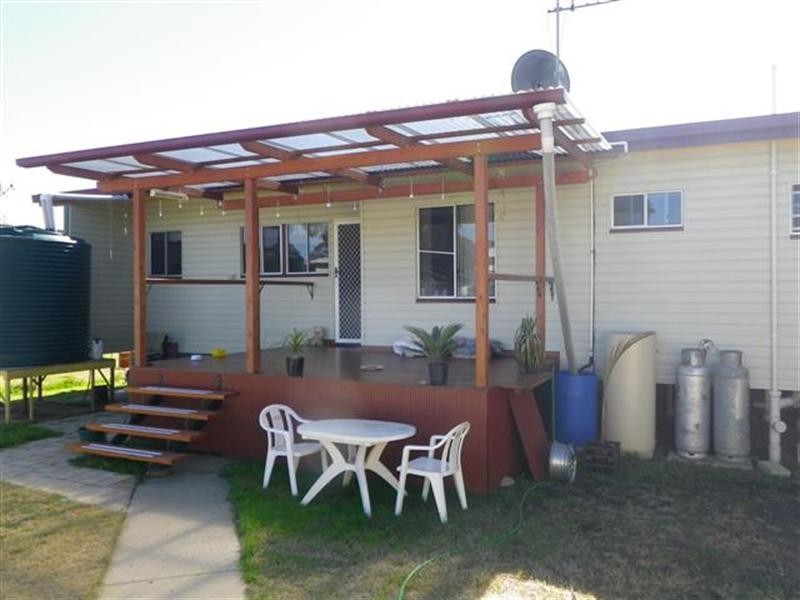 106 Miscamble Street, Roma QLD 4455