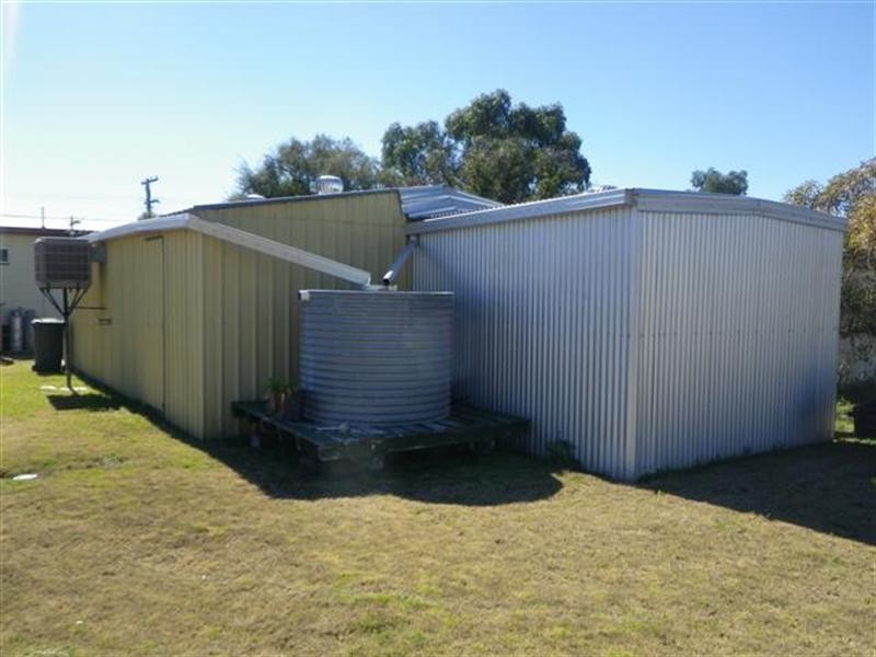 106 Miscamble Street, Roma QLD 4455