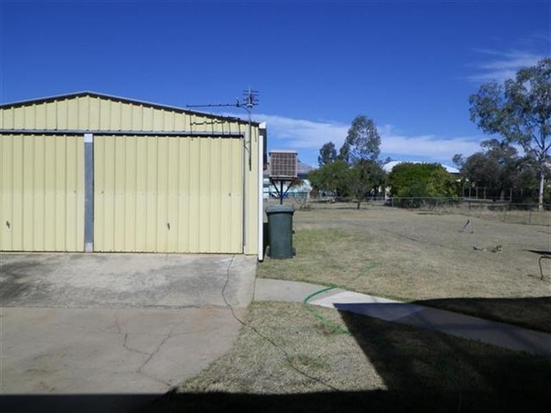 106 Miscamble Street, Roma QLD 4455