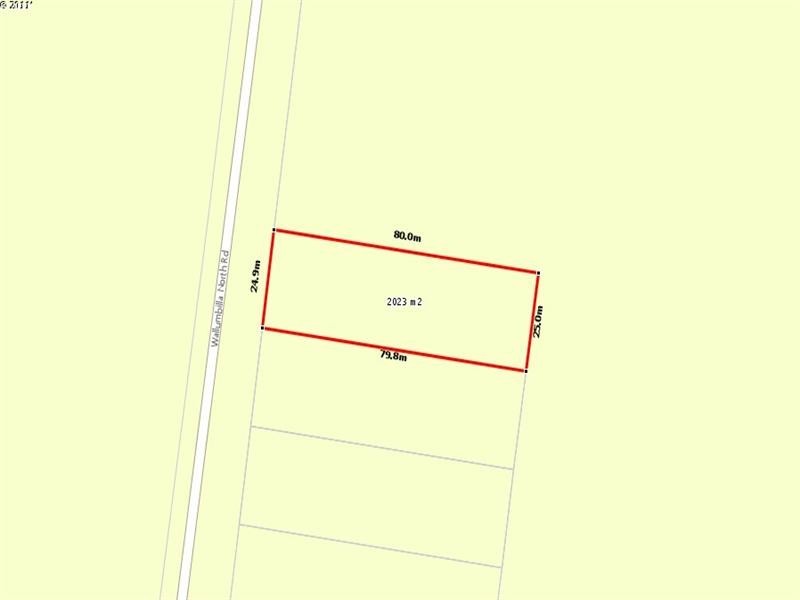 L4 and L1 Wallumbilla North Road, Wallumbilla North QLD 4428