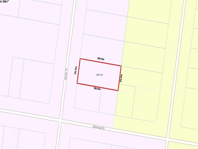 70 Charles Street, Roma QLD 4455