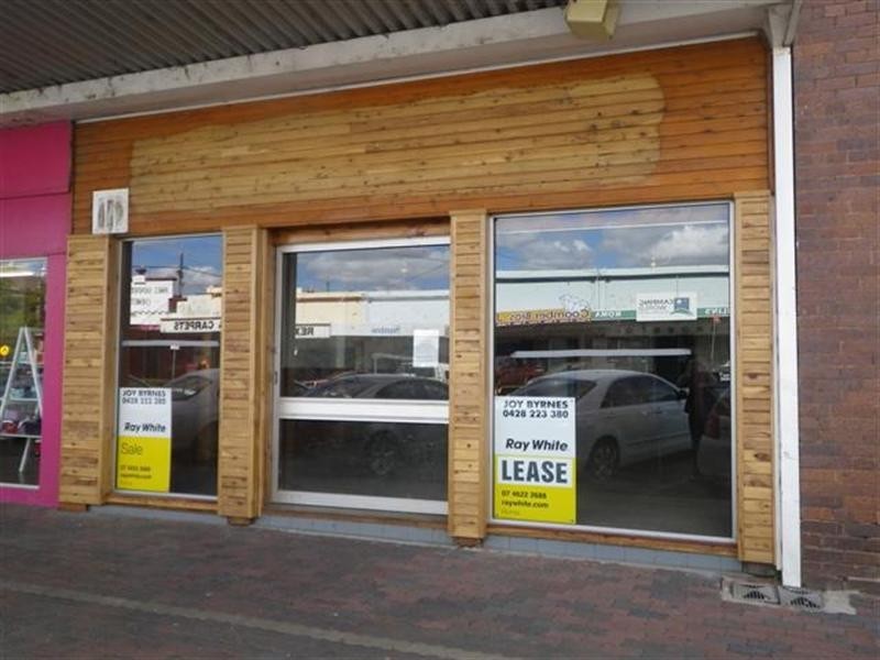 63 McDowall Street, Roma QLD 4455