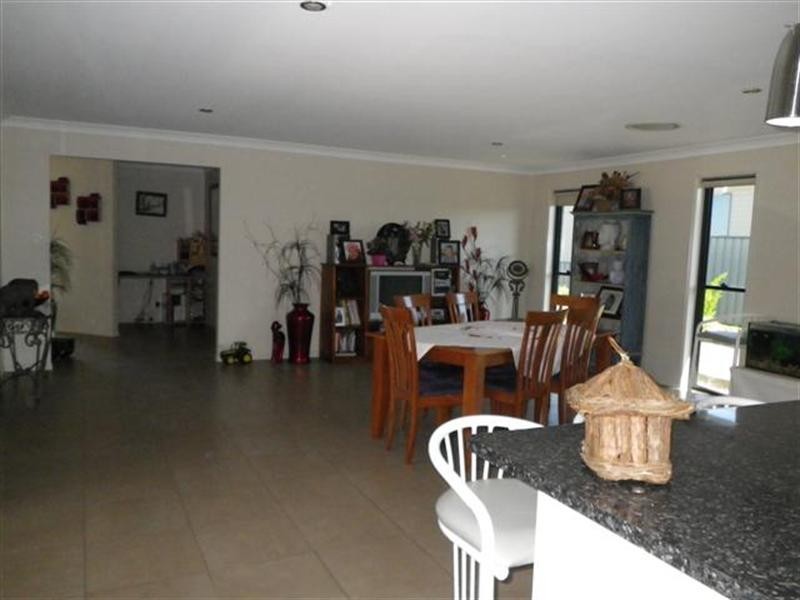 7 Beetson Drive, Roma QLD 4455