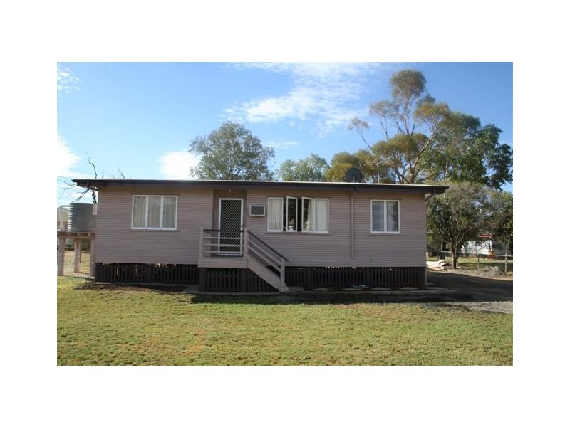 43 Foott Street, Roma QLD 4455