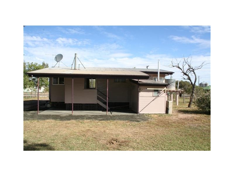 43 Foott Street, Roma QLD 4455