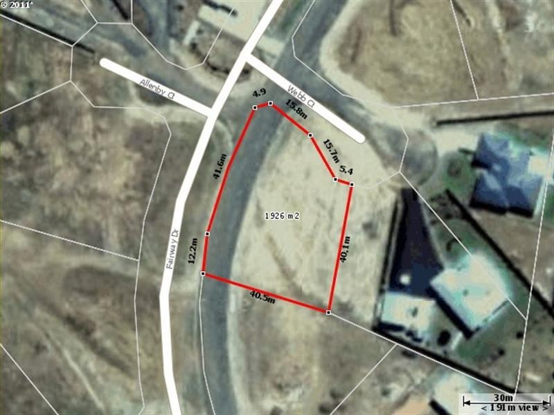 4 Webb Court, Roma QLD 4455