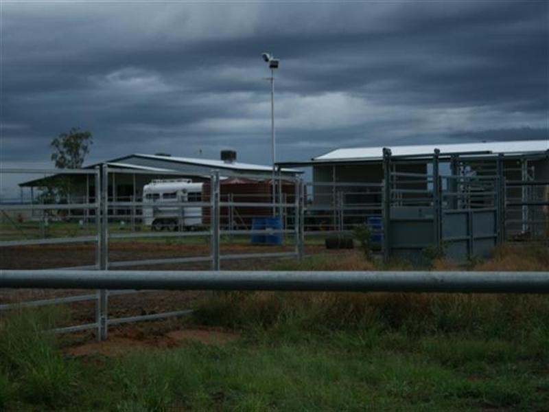 409 Dargal Road, Roma QLD 4455