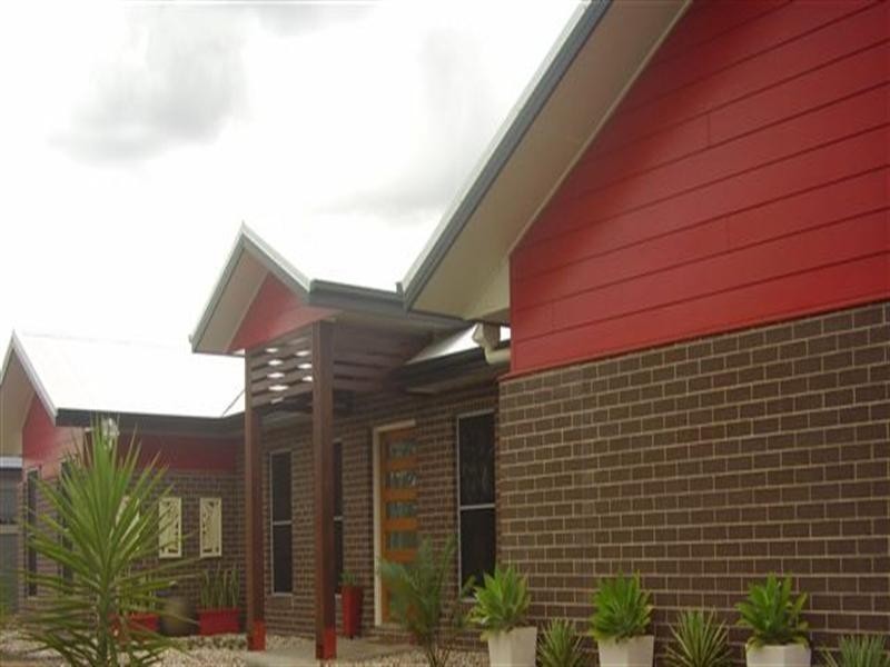 191 Charles Street, Roma QLD 4455