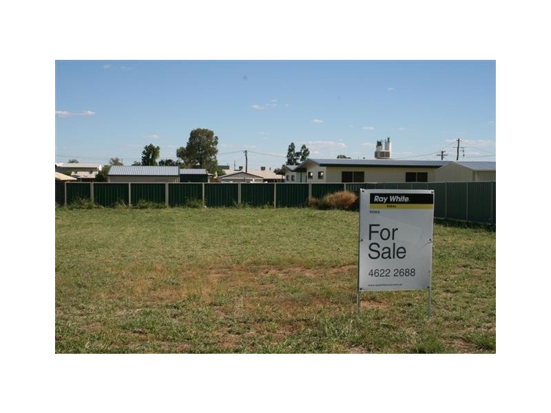 24 South, Roma QLD 4455