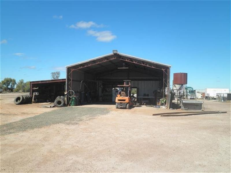 66 Alexander Street, Surat QLD 4417