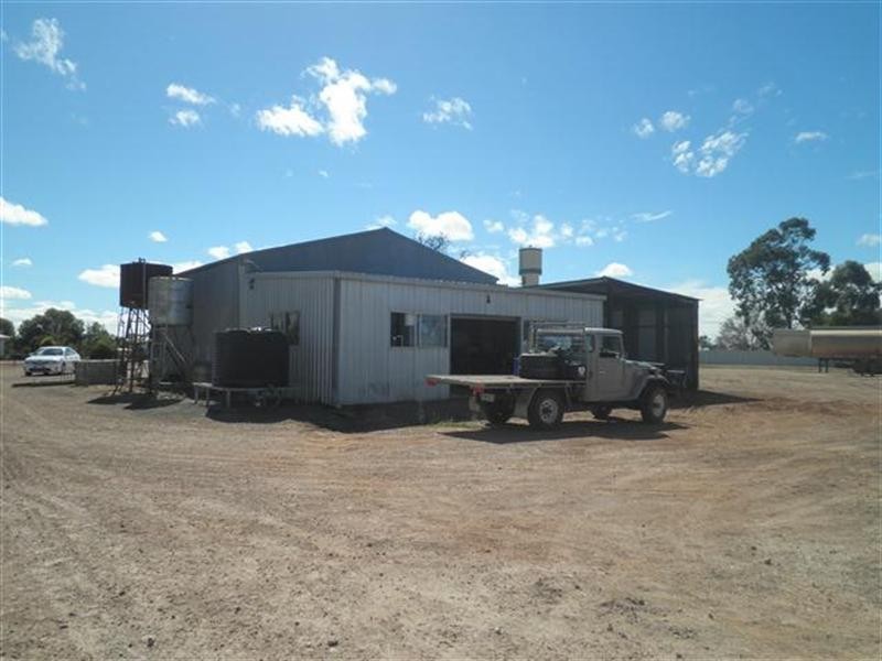 66 Alexander Street, Surat QLD 4417