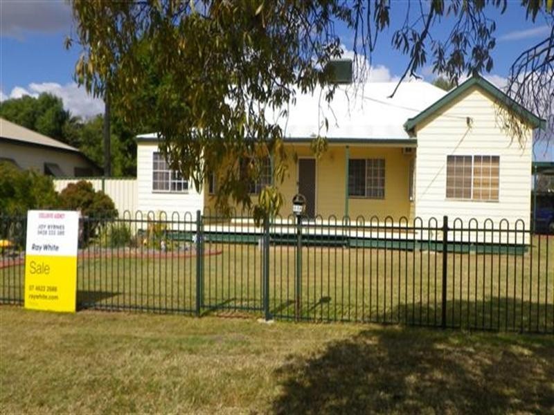 44a Bowen Street, Roma QLD 4455