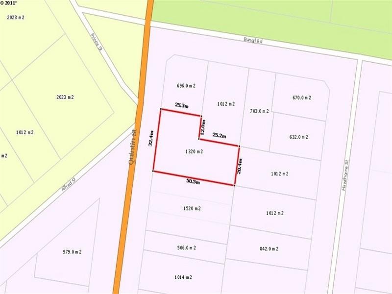 18 Quintin Street, Roma QLD 4455