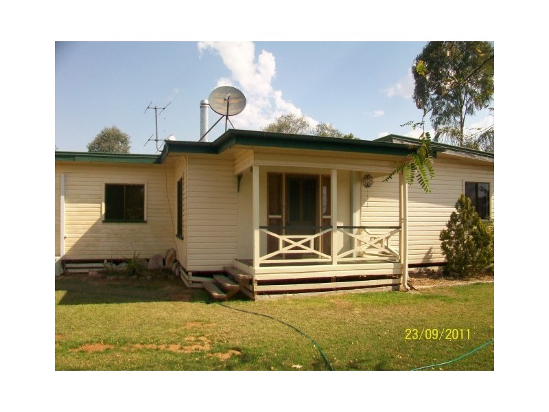 44 Twine Street, Roma QLD 4455