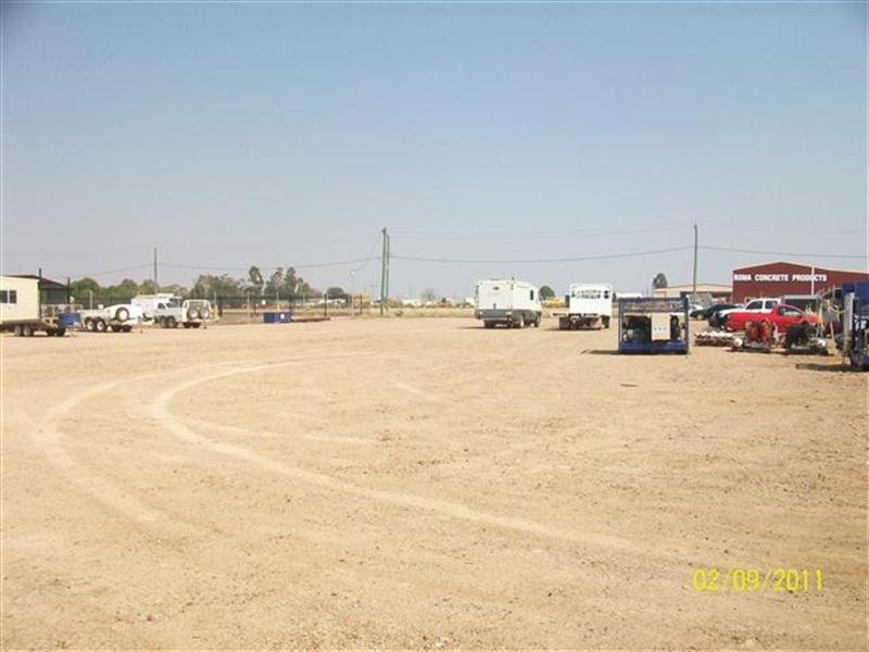 76-78 Spencer Street, Roma QLD 4455