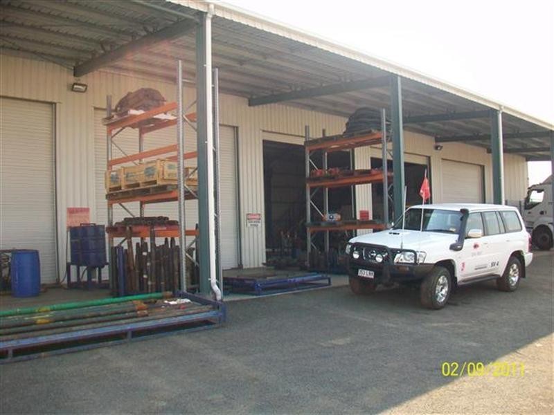 76-78 Spencer Street, Roma QLD 4455