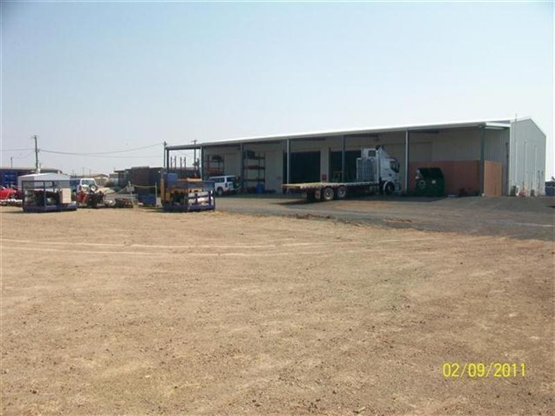 76-78 Spencer Street, Roma QLD 4455