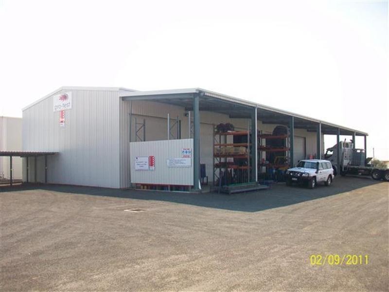 76-78 Spencer Street, Roma QLD 4455