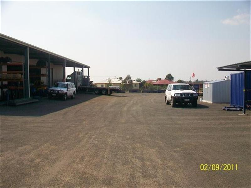 76-78 Spencer Street, Roma QLD 4455