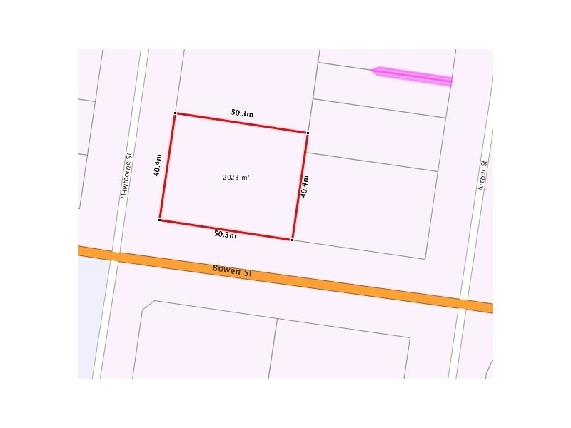 46 Hawthorne Street, Roma QLD 4455