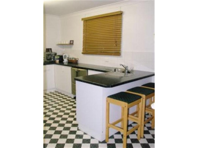 246 Bourne Drive, Roma QLD 4455