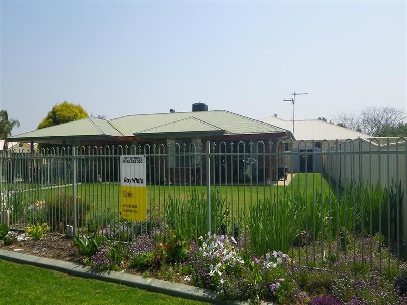 18 Madison Terrace, Roma QLD 4455