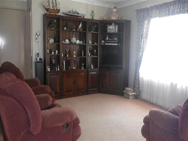 18 Madison Terrace, Roma QLD 4455