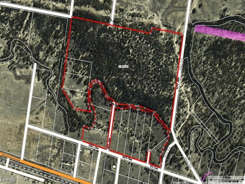 0 Mossvale Road, Yuleba QLD 4427