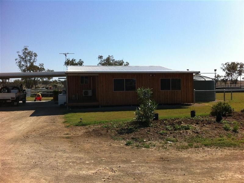 Lot 17 Woodside Road, Roma QLD 4455