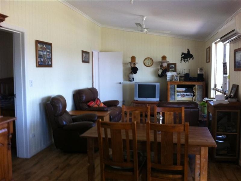 Lot 17 Woodside Road, Roma QLD 4455