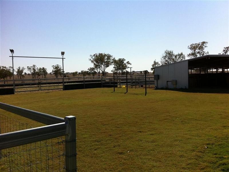 Lot 17 Woodside Road, Roma QLD 4455