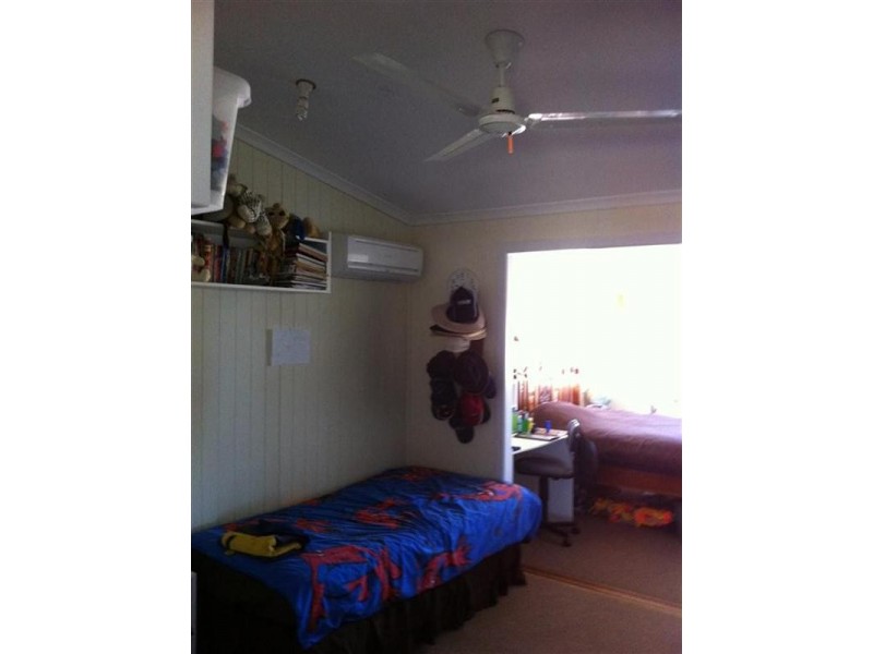 Lot 17 Woodside Road, Roma QLD 4455