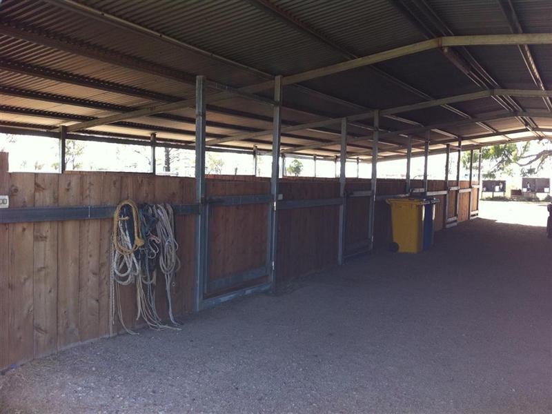 Lot 17 Woodside Road, Roma QLD 4455