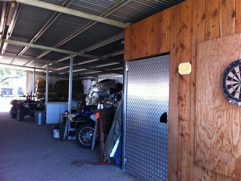 Lot 17 Woodside Road, Roma QLD 4455