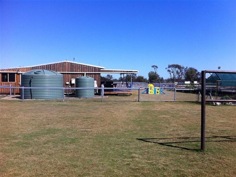 Lot 17 Woodside Road, Roma QLD 4455