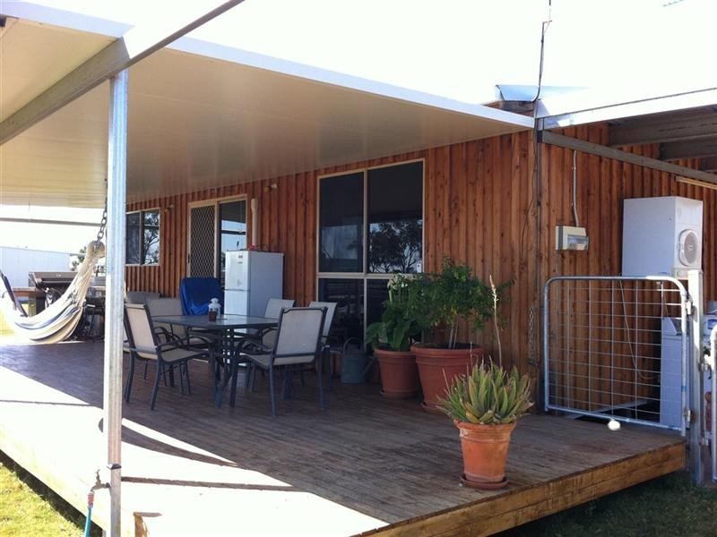 Lot 17 Woodside Road, Roma QLD 4455