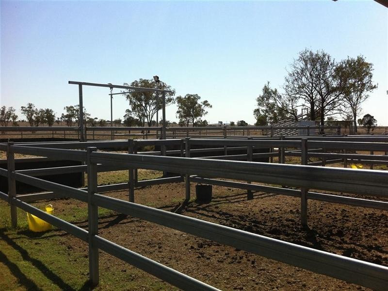 Lot 17 Woodside Road, Roma QLD 4455